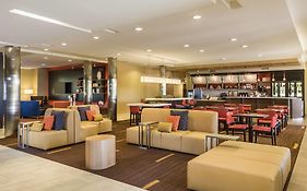 Courtyard By Marriott Kalamazoo Portage